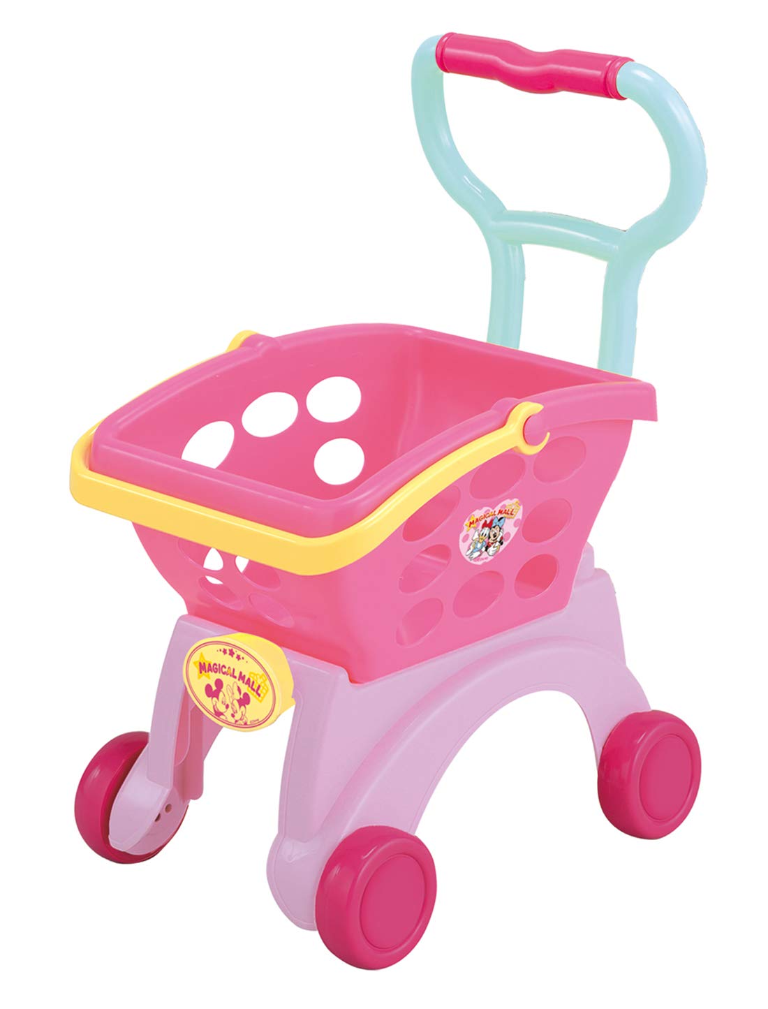 Amazon.co.jp: ディズニー マジカルモール たくさんはいるおてつだい